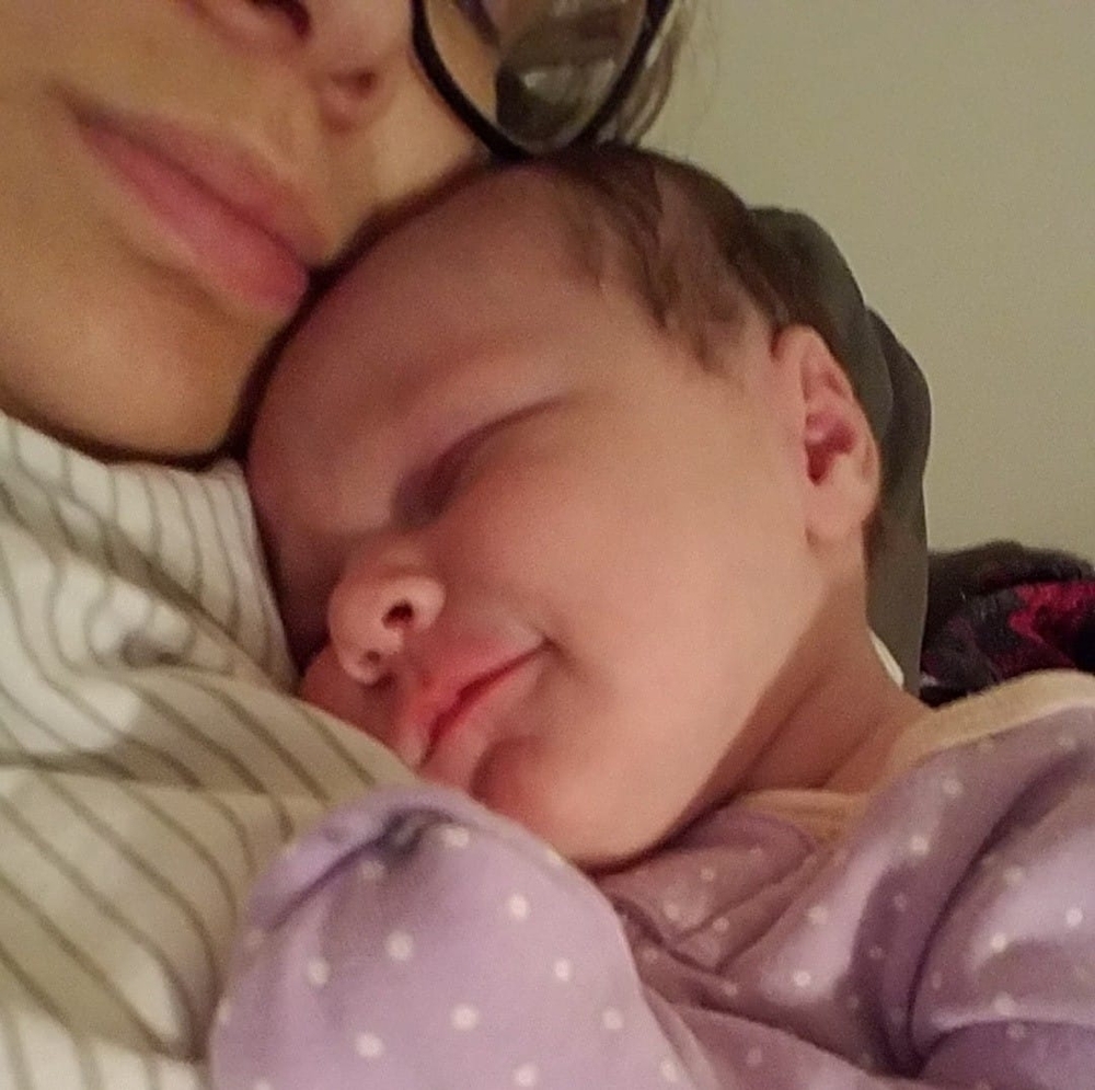 Meet your Posher, Katelyn